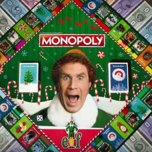 MONOPOLY - Picture 2 of 4